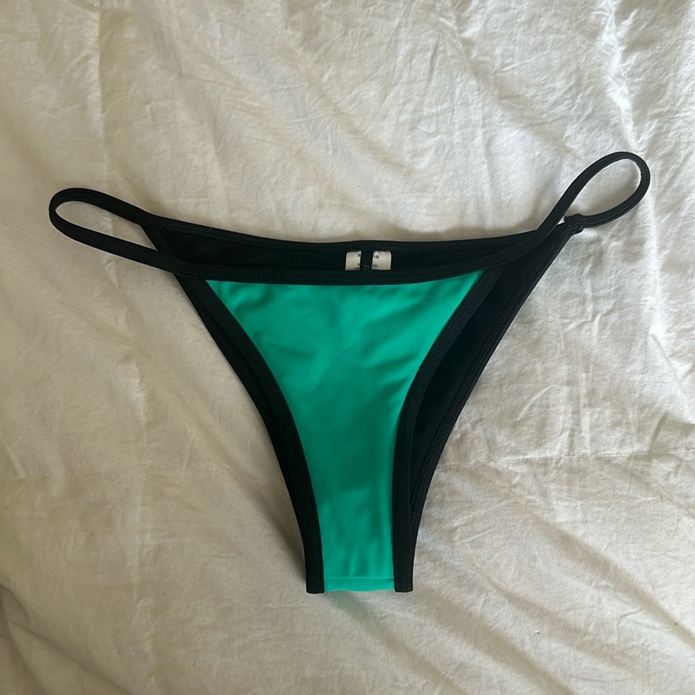 fashion nova bikini bottoms